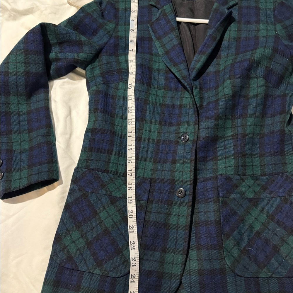 Pendleton VINTAGE jacket - Picture 11 of 12